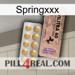 Springxxx 41